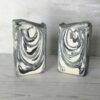 iced vanilla woods soap