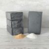 dirty hands soap (exfoliating soap)