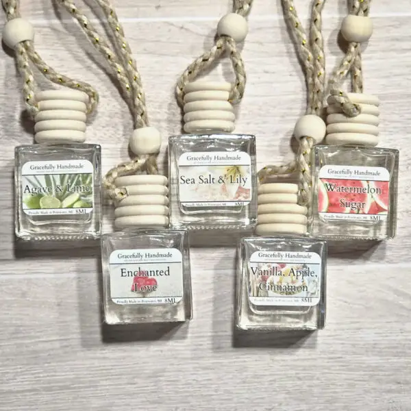 Mini Hanging Diffuser