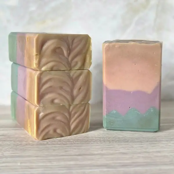 Cozy Nights Soap