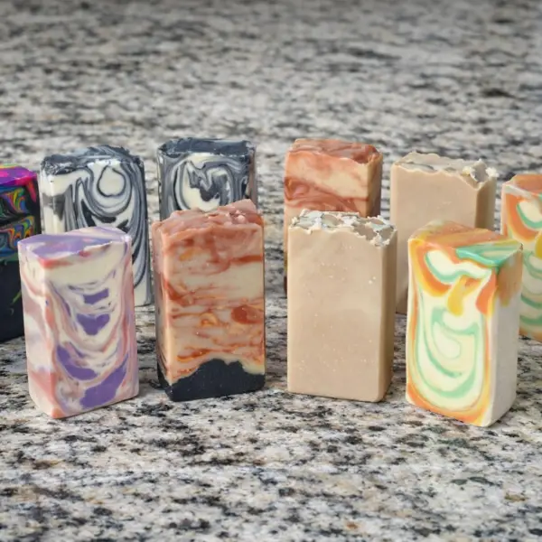 Artisan Soap