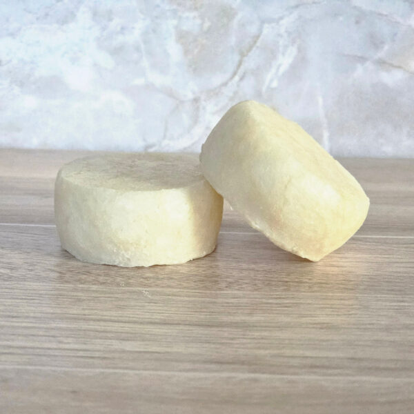 Mini Shampoo Bars- Normal to Dry Hair Type