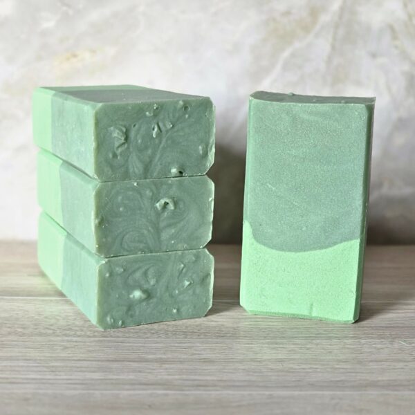 Deep Breath Soap