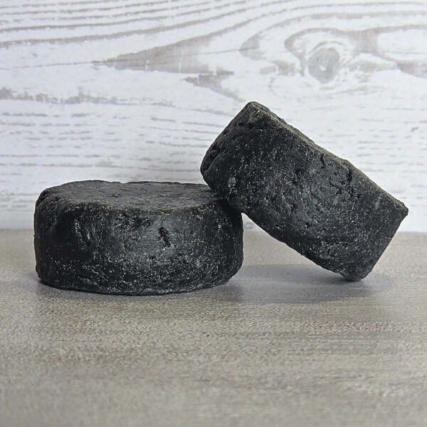 Mini Shampoo Bars- Oily Hair Type