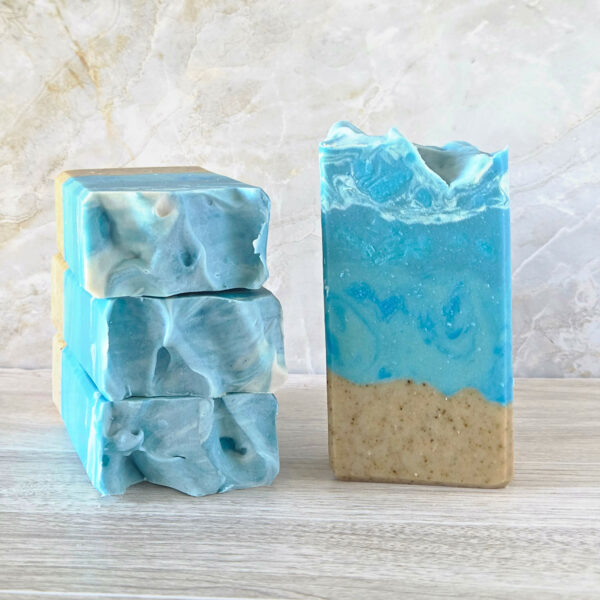 Michigan Shores Soap