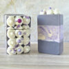 Ube Cake Soap