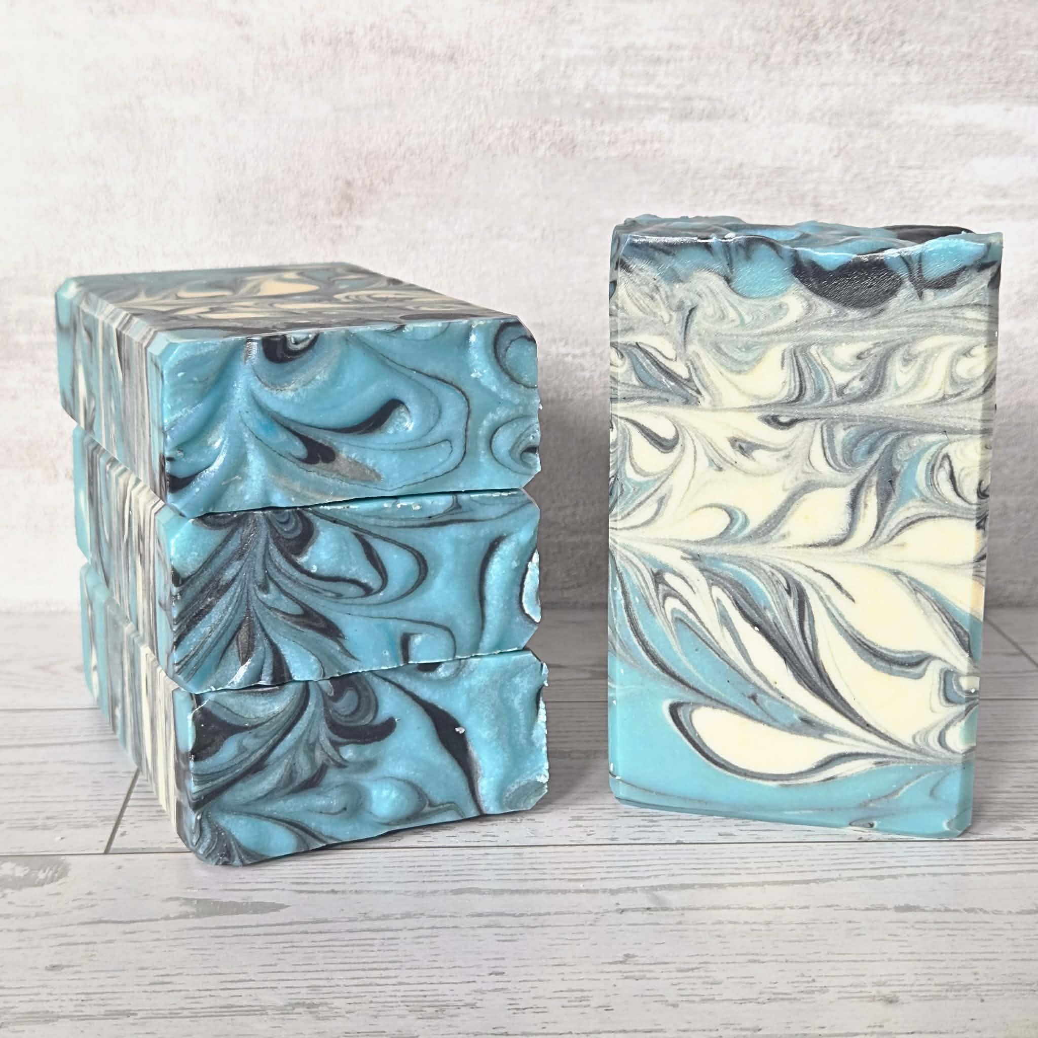 King of the North Soap