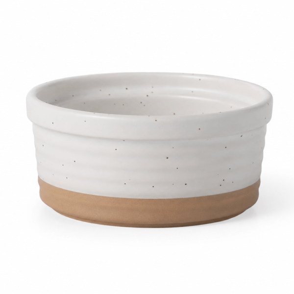 Ceramic Ramekin For Solid Dish Soap