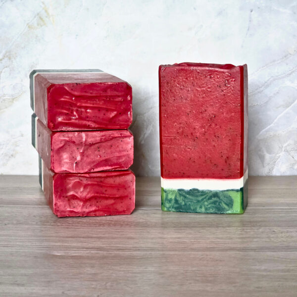 Watermelon Sugar Soap