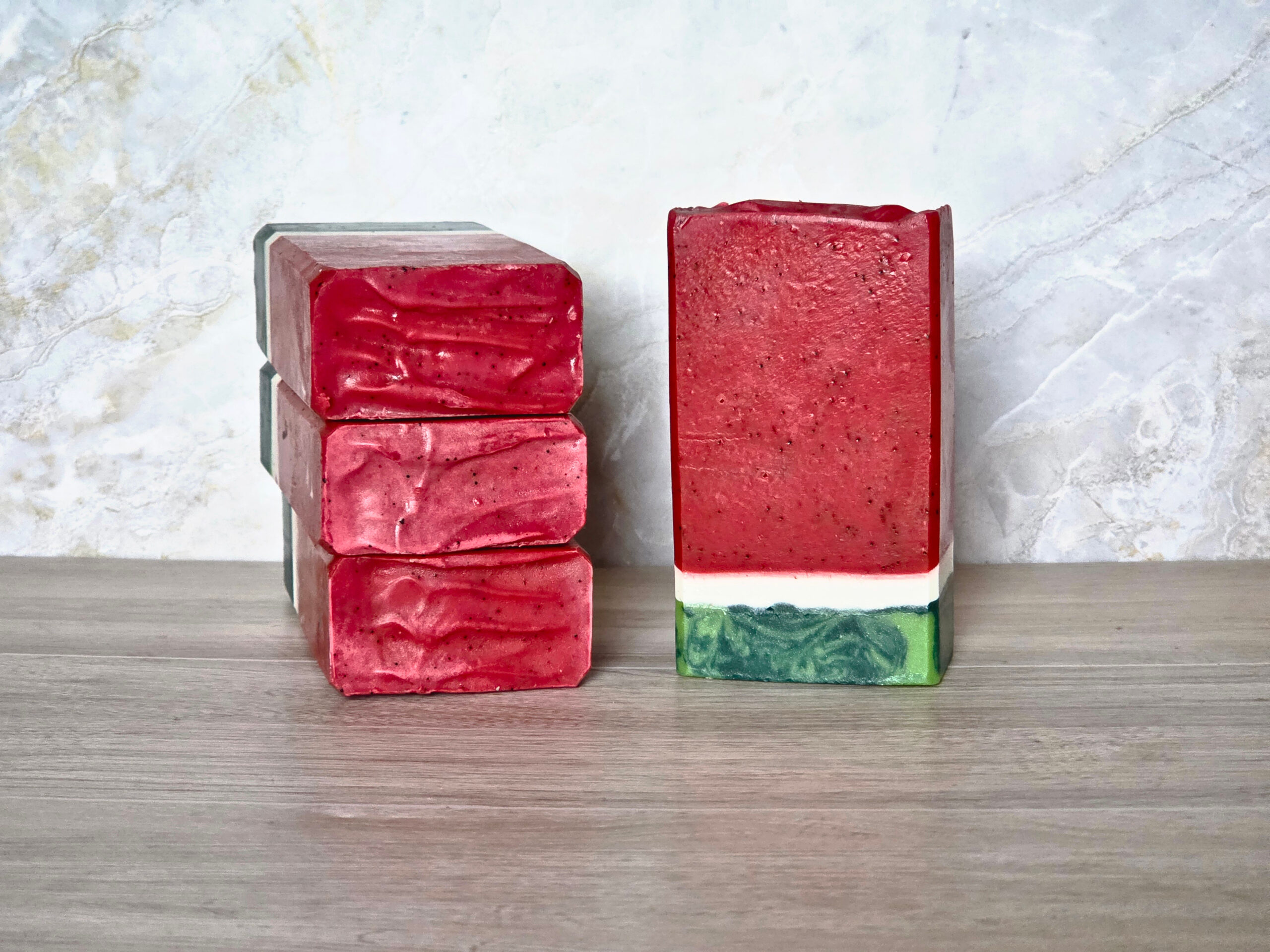 Watermelon Sugar Soap
