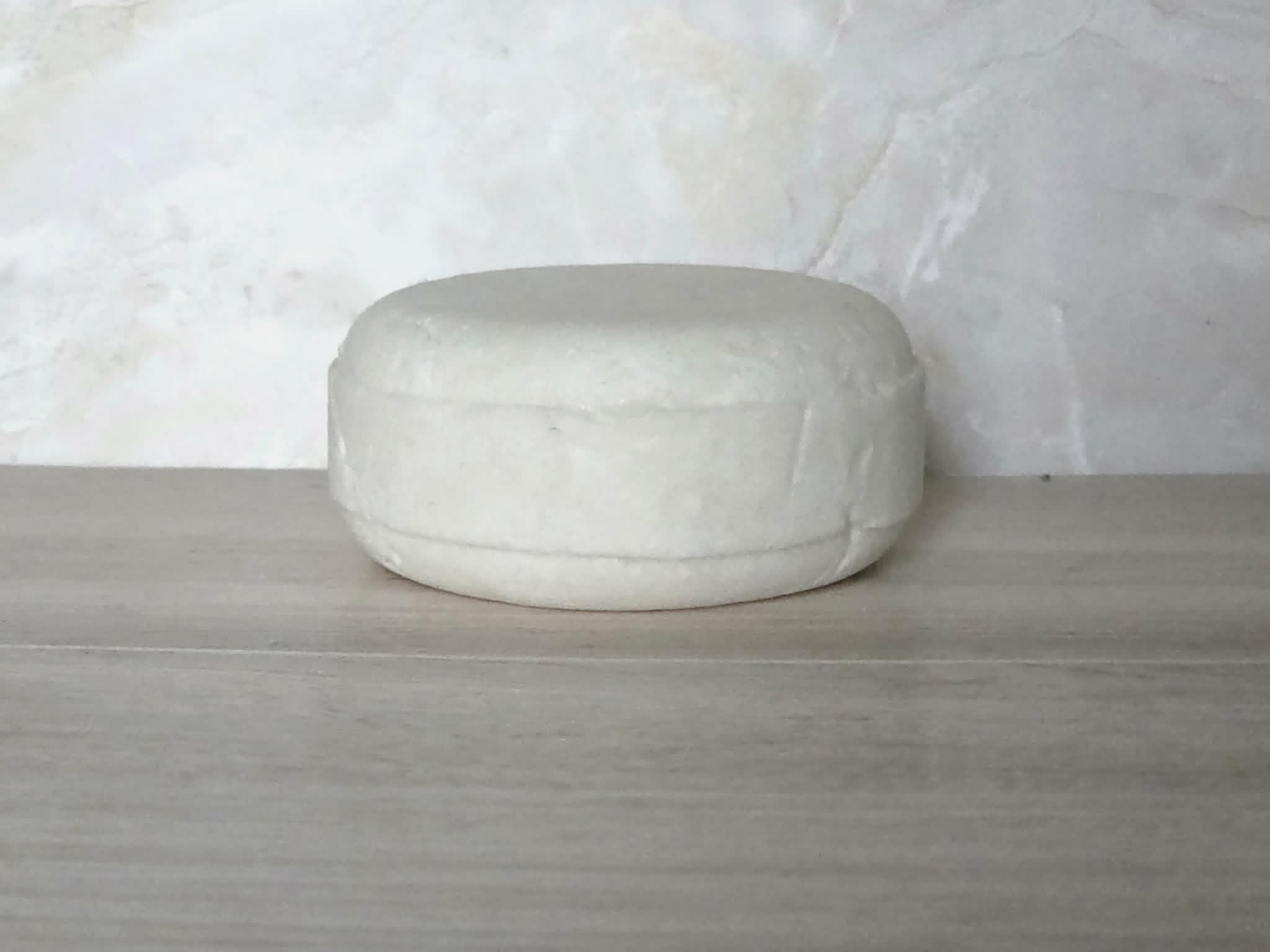 Argan Oil Shampoo Bar - Image 2