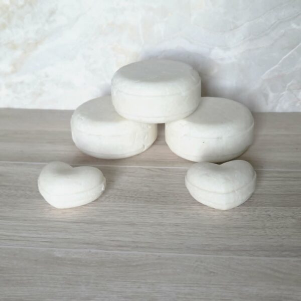 Argan Oil Shampoo Bar