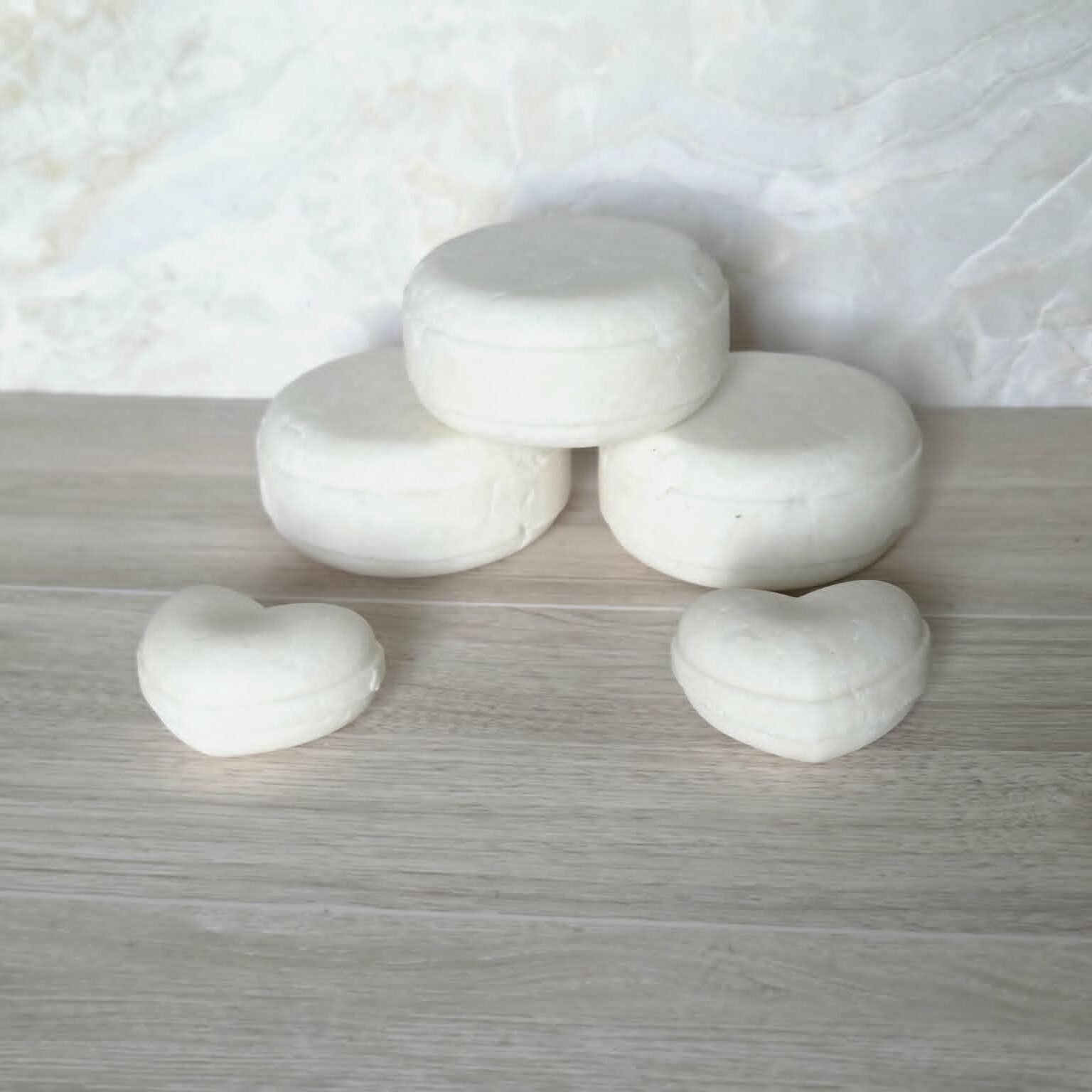 Argan Oil Shampoo Bar