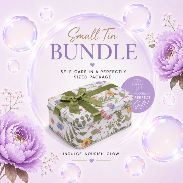 Small Tin Bundle
