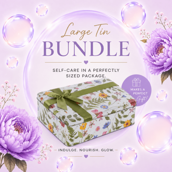 Large Tin Bundle