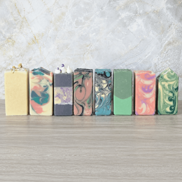 Bar Soap