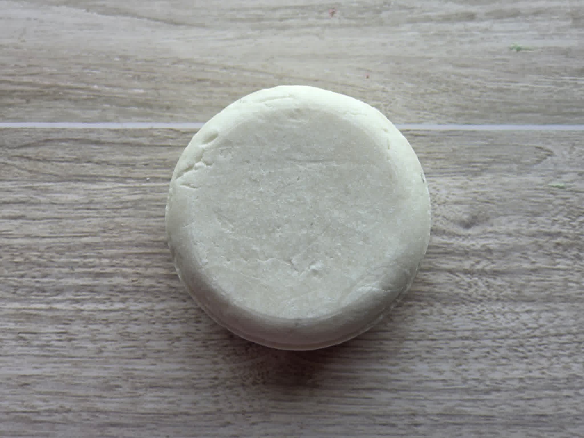 Argan Oil Shampoo Bar - Image 3