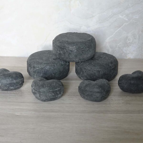 Clarity Shampoo Bar
