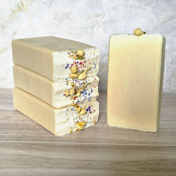 Arabian Jasmine Soap