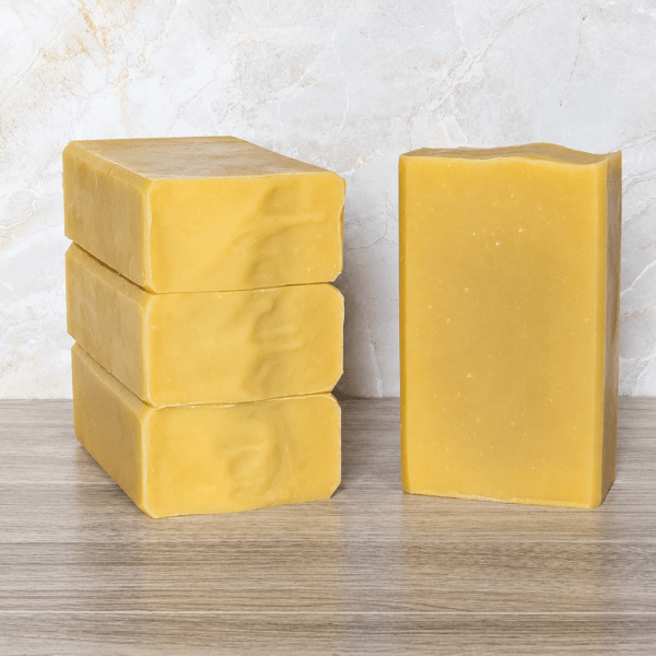 Lemongrass Soap