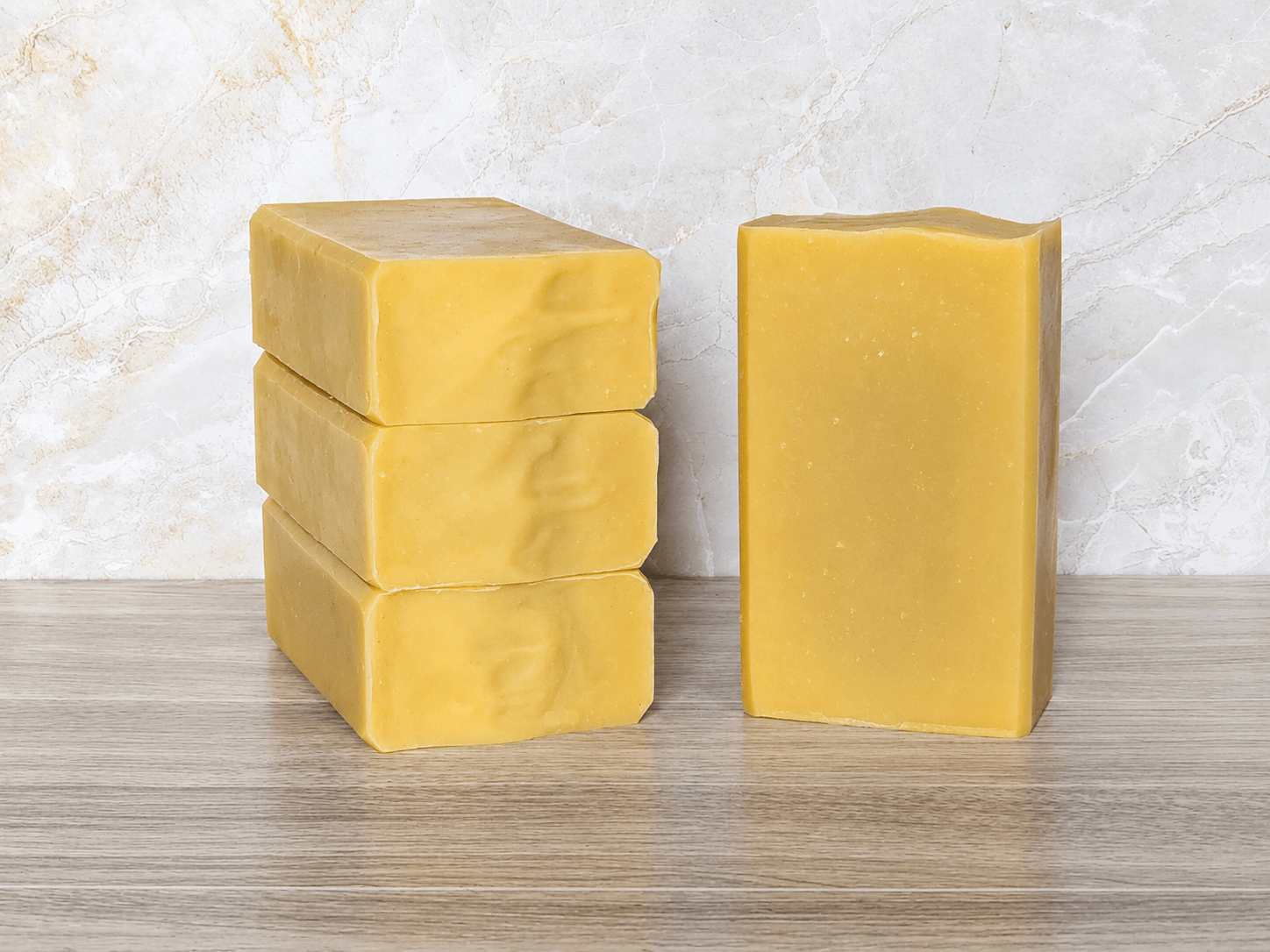 Lemongrass Soap