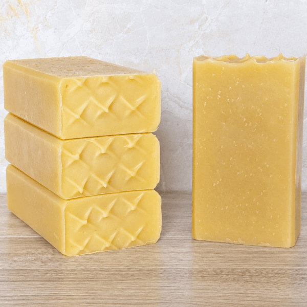 Orange and Cedarwood