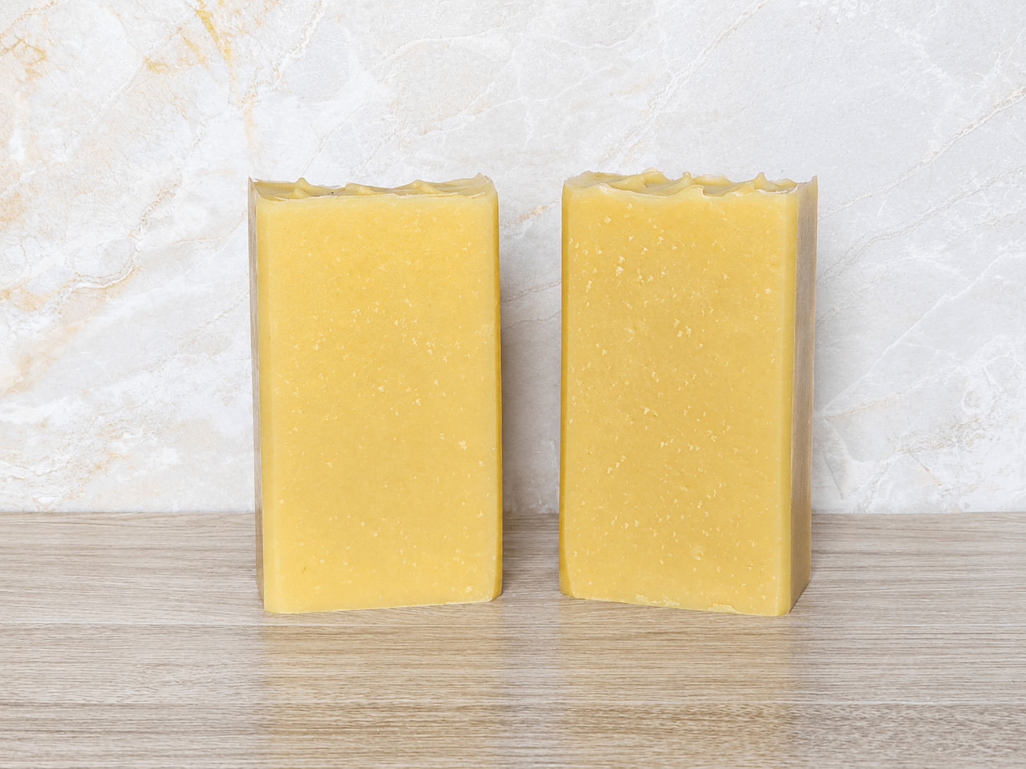 Lemongrass Soap - Image 2
