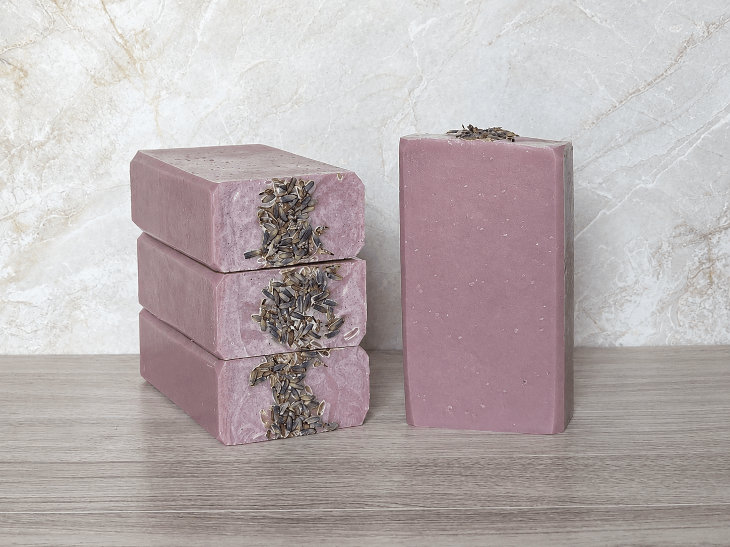 Lavender Soap