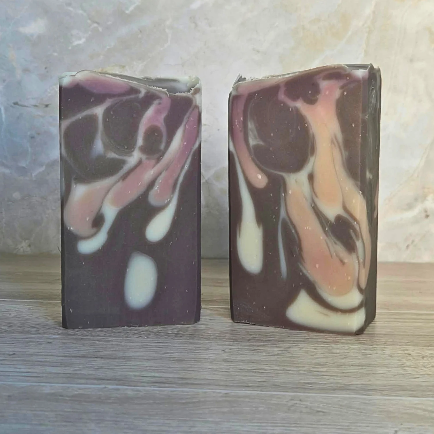 Oak & Ember Soap - Image 2