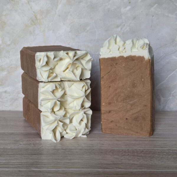 Perfect Pumpkin Soap