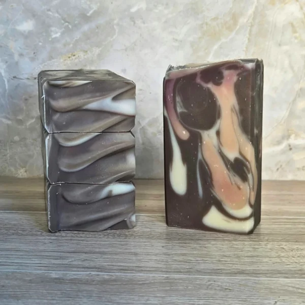 Oak & Ember Soap