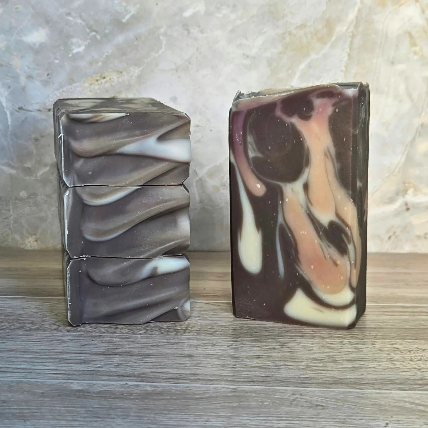 Oak & Ember Soap