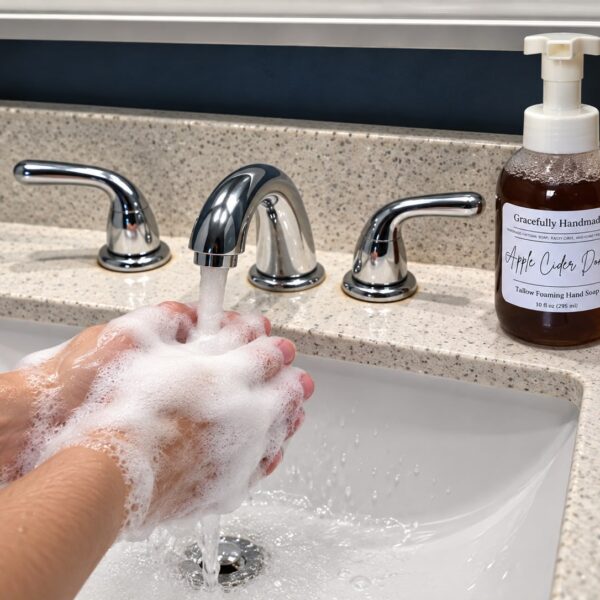 Foaming Hand Soap