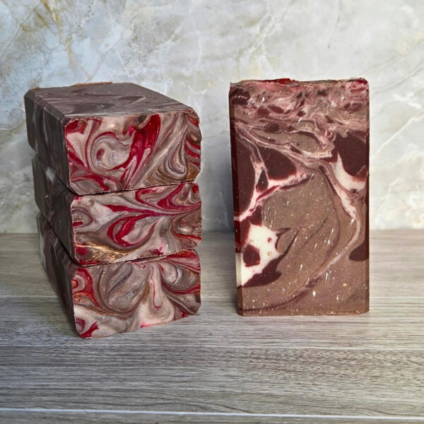 Farmhouse Cider Soap